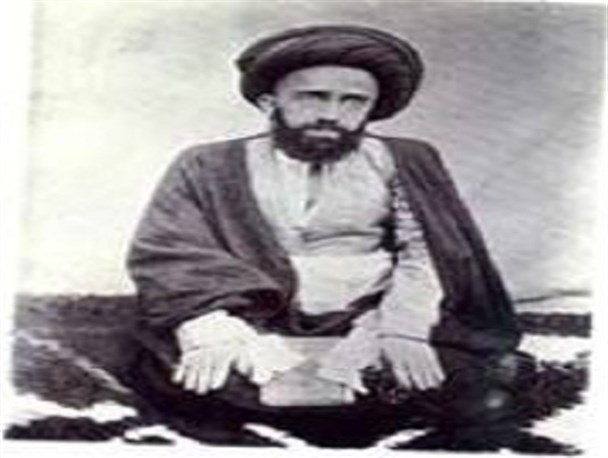 مسئولین غیر بومی و پروازی به مردم شفت بیش از این توهین نکنند /آیت الله سید محمد باقری شفتی شناسنامه عالم پرور بودن شفت است