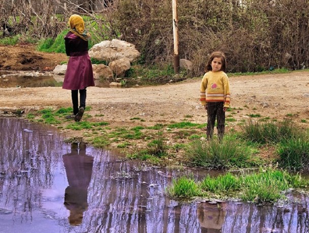 عکس‌هایی دیدنی از عکاس هنرمند الشتری