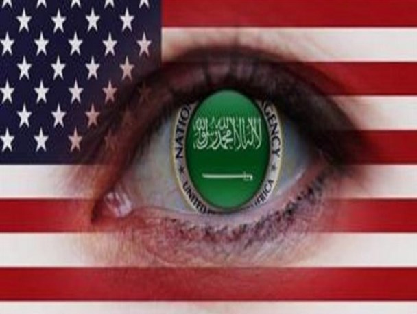 دستگاههای اطلاعاتی جهان در کنار داعش و النصره