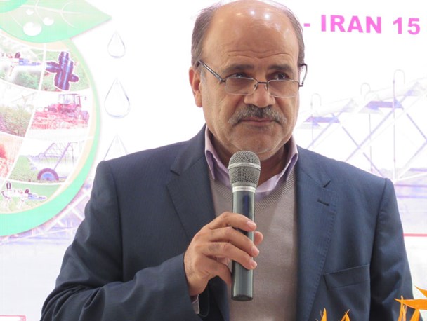 بزرگترین واحدهای دامداری کشور در البرز است/۲۷ هزار بهره بردار در بخش کشاورزی فعالیت دارند