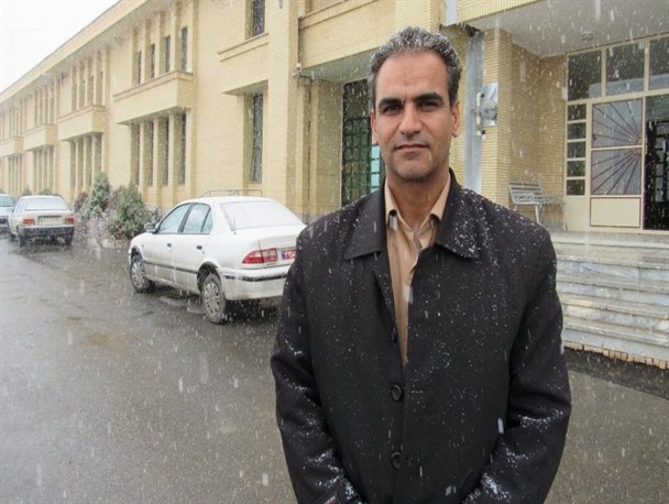 «تیم تحقیقاتی» حلقه مفقوده پژوهش در کشور است/ انتقاد خالق مقاله برتر جهان از بی توجهی دولت به پژوهش