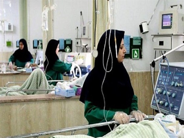6نفر مشکوک به آنفلوانزا حاد در پلدختر بستری شدند