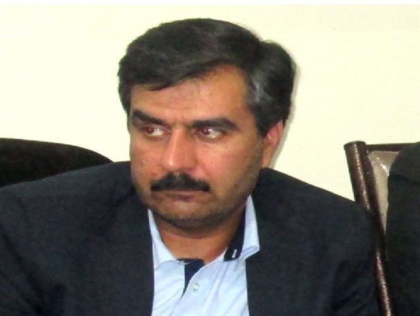 رئیس دانشگاه علمی کاربردی هفتکل استعفا داد