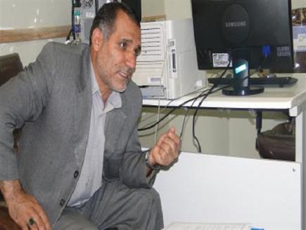 استقبال بانوان کار فرمای لرستانی بی نظیر بود