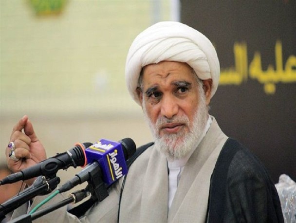 دشمن به دنبال معممی در راس نظام  است تا خواسته آنها را اجرا کند/مقام معظم رهبری سد محکمی در مقابل دشمن است