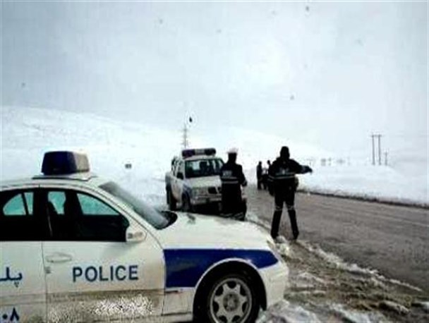 اجرای طرح زمستانی در آذربایجان غربی کلید خورد