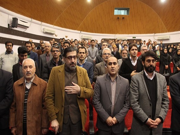 همایش سیاسی و انتخاباتی اصلاح‌طلبان شرق گلستان در گالیکش / گزارش تصویری