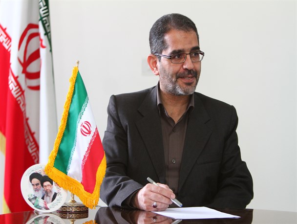 شهرستان اصفهان گسترده ترین ظرفیت انتخاباتی، بعد از تهران را داراست/ مشارکت مردمی مظهر عزت و اقتدار نظام است