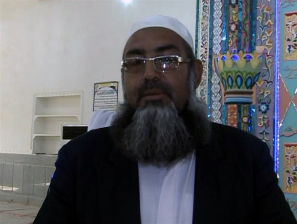 هر دولتی که در هر جایی از دنیا  به پیرو اهل بیت تعرض کند از نظر اهل سنت محکوم است
