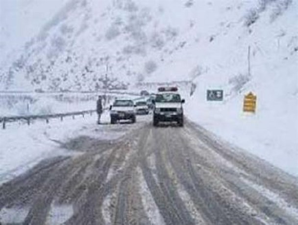 نکات قابل توجه برای رانندگی در برف و سرما