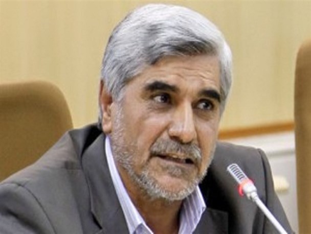 دیدارمسئولان دانشگاه های خوانسار با وزیر علوم