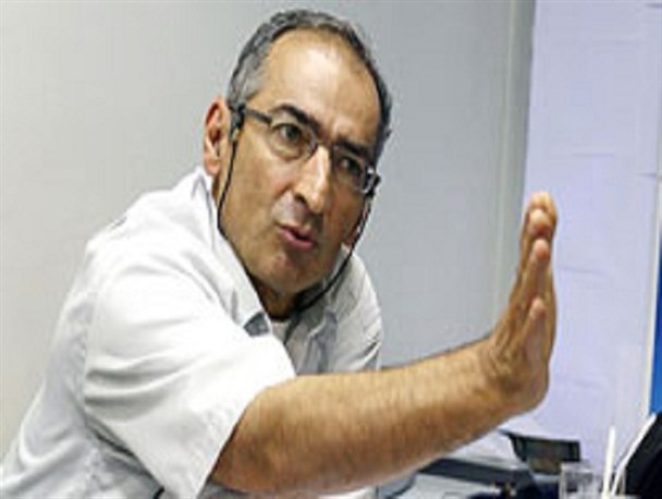 منتقدانی که از سوی زیبا کلام به تمسخر گرفته شدند