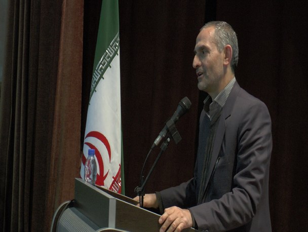 همایش تجلیل از پژوهشگران نخبه و برتر شهرستان وعجب شیر برگزار شد