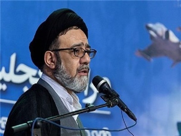 کشتار شیعیان نیجریه ناشی از وحشت صهیونیسم است/استمرار نهضت اسلامی در نیجریه،کل آفریقا را از سلطه ی استکبار رها خواهد کرد/شیخ زکزاکی نصرالله نیجریه است