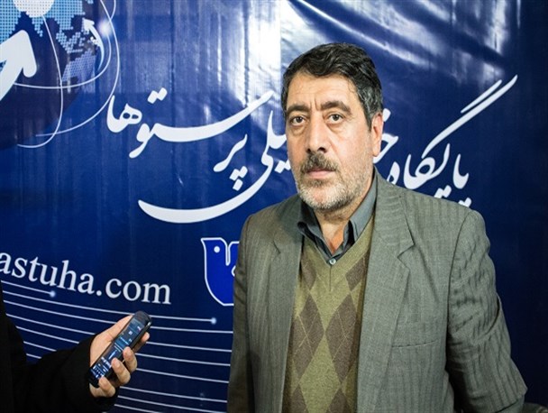 لنت بادوام خودروهای سواری در مشهد طراحی و ساخته شد