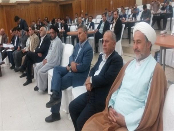 شورای مشورتی توسعه،انگشت ششم دولت اعتدال در خوزستان