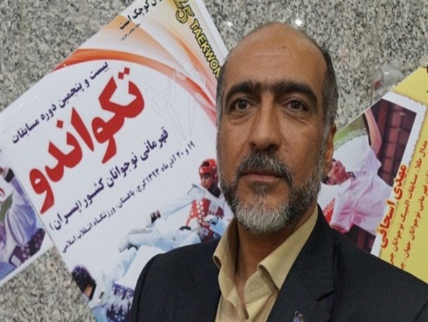 تکواندوکاران باشگاه مقاومت در لیگ نقش جهان به کمتر از قهرمانی رضایت نمی‌دهند