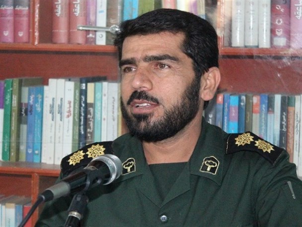 درس آمادگی دفاعی جدی گرفته شود