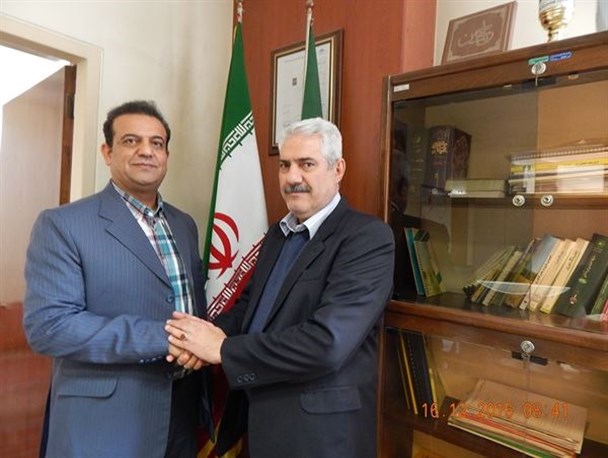 مهمترین برنامه مدیریتِ، آب و انتقال آن در مزارع می باشد