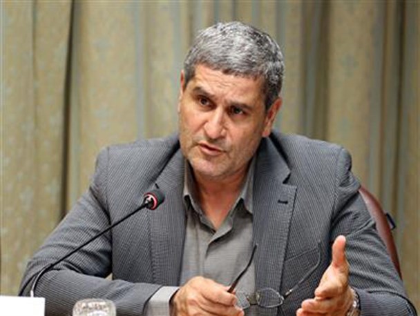 تقدیر معاون وزیر تربیت بدنی  از آموزش پرورش استان همدان برای برگزاری موفق المپیادورزشی