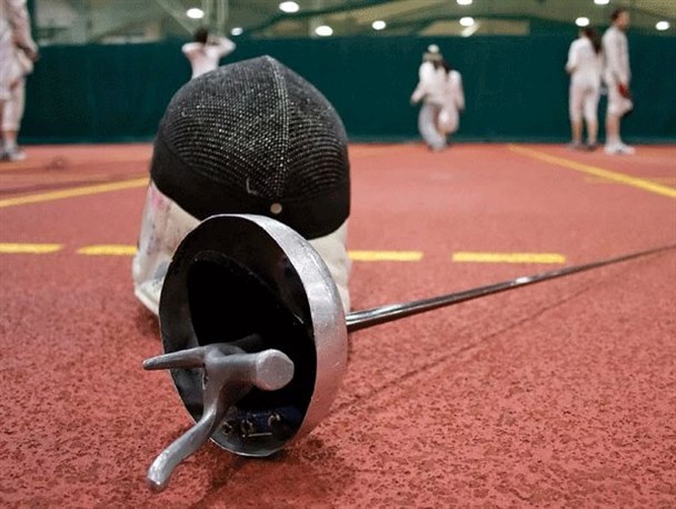 سخاوت 37 میلیون دلاری رئیس فدراسیون جهانی شمشیربازی!