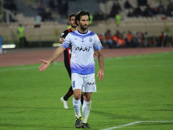 اعلام اسامی محرومان هفته پانزدهم لیگ برتر