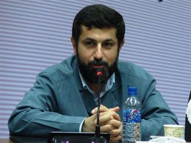 به راستی استاندار خوزستان چرا در خانۀ خود مورد اعتراض قرار گرفت؟