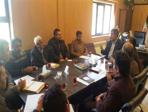 فرماندار کوثر: کیفیت نان باید بهتر از وضعیت فعلی شود