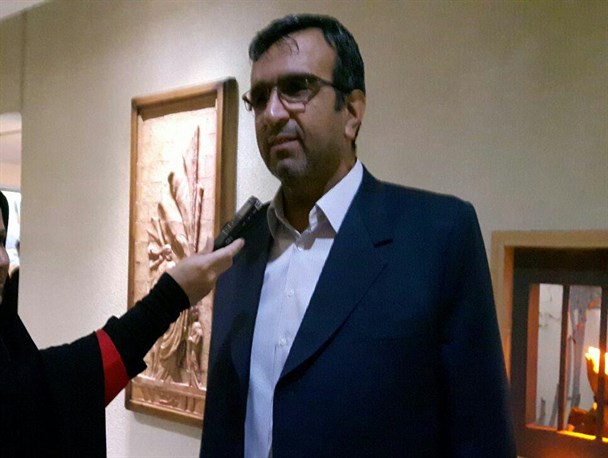 تقدیر از داوطلبان عضویت هلال احمر شهرستان فامنین
