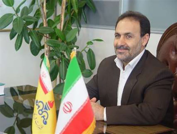گازرسانی به منطقه خفری  سپیدان در حال بررسی واقدام است