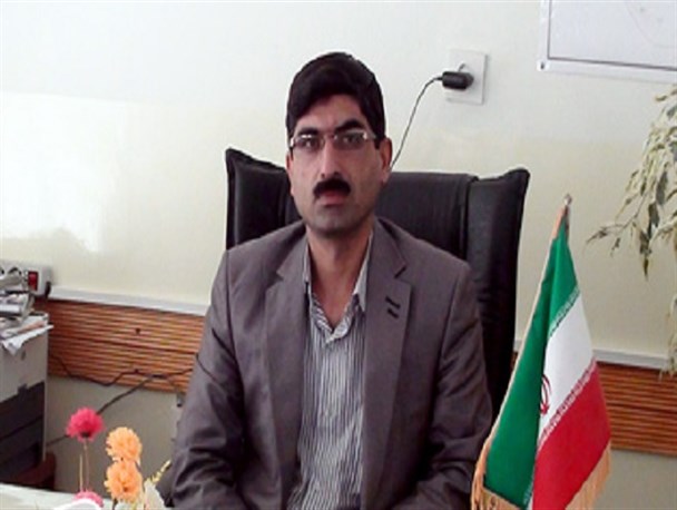 ۱۴ کیلوگرم زعفران از مزارع شهرضا برداشت می‌شود