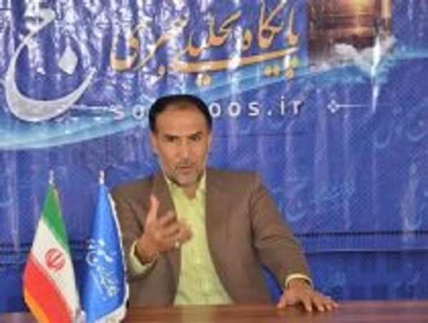 توافق بسیج ورزشکاران و اداره ورزش و جوانان به منظور جلوگیری از اردوهای مختلط/ با انتخاب امیر آذریان به عنوان مسئول ورزش های همگانی دیگر شاهد جناح بندی سیاسی در ورزش نیستیم