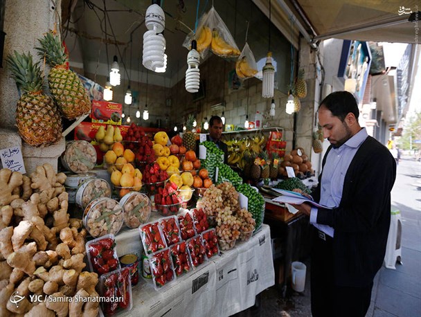 طرح نظارتی ویژه شب یلدا در تفرش اجرا می شود/انجام ۱۳۱۵ بازرسی از اصناف در ۶ ماه اول امسال