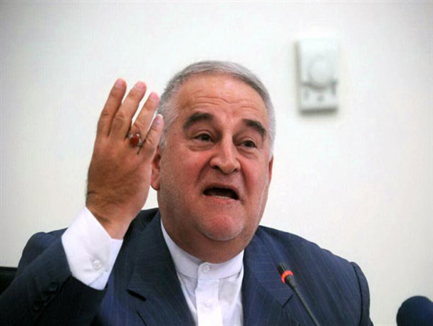 استاندار گلستان: زمان و زمین و بشریت بدهکار شهیدان هستند/ دشمن از مدل شدن شهیدان می ترسد