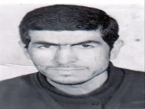 گزیده ای از زندگینامه مهندس شهید عزت اله عسگری
