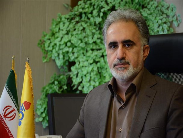وجود 455 هزار مشترک گاز در لرستان / 15 روستای چگنی گازرسانی می شود