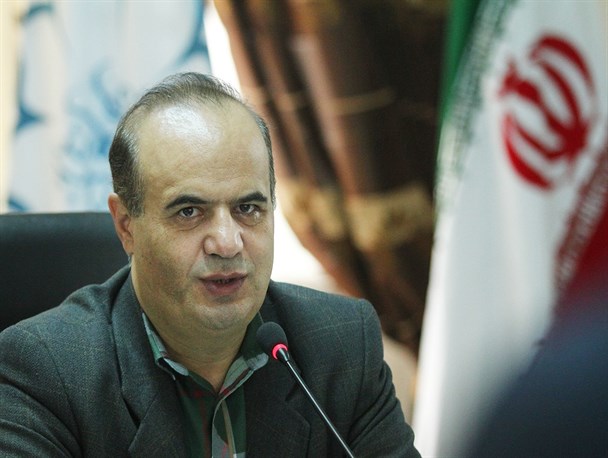 در فاصله یک سال به "تبریز 2018 " باید بیخیال پروژه‌های عمرانی شویم/ در صورت تامین اعتبار شرمنده گردشگران نمی‌شویم