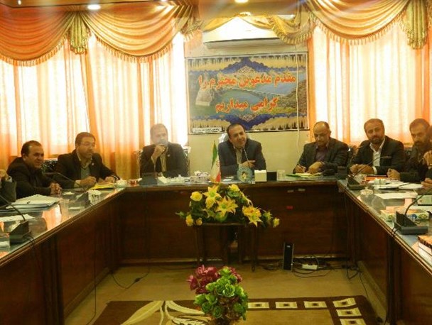 بهره مندی تمام روستاهای شهرستان اردل از اینترنت تا پایان سال جاری