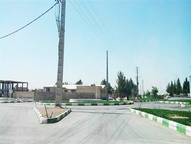 کاسه چه کنم چه کنم مسئولان برای «فلکه چه کنمِ» روستای علی آباد