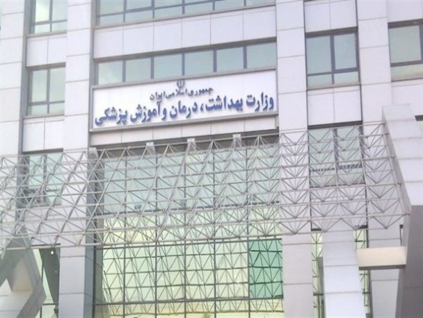 وعده مدیر کل مالی وزارت بهداشت و درمان برای رفع کمبودهای حوزه سلامت هشترود