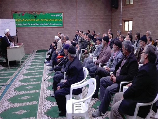 رمز پیروزی مدافعان حرم در سوریه استقامت، پایداری و دینداری بود/ مسئولین نالایق جای شایسته ها را تنگ نکنند