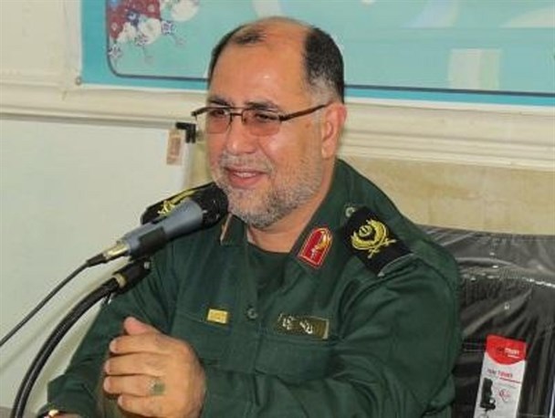 با یک اشاره می‌توانیم اسرائیل و نوچه‌هایش را نابود کنیم