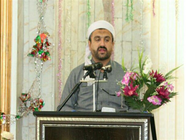 داعش ساخته دست دشمنان اسلام است/شهدای مدافع حرم اهل سنت نمادی از وحدت هستند
