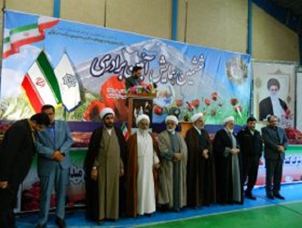 چرا برجامی ها از ارائه برجام توسط ائمه محترم جمعه ترس دارند