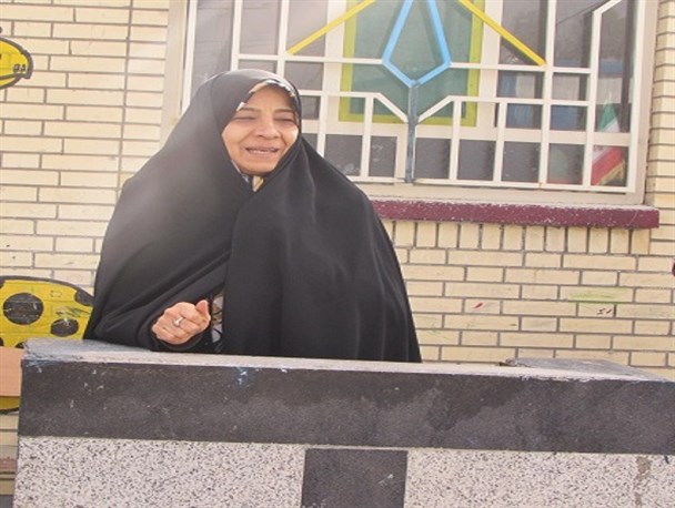 سفر مشاور معاونت توسعه مناطق محروم ریاست جمهوری به میرجاوه