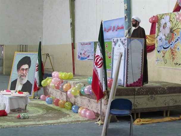 تشکیل حکومت جهانی اسلام باعث تضعیف و نابودی دنیای استکبارمی شود