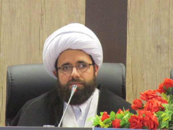لزوم استفاده حداکثری از ظرفیت خادمان افتخاری/ امامزادگان پایگاه اهل بیت(ع) هستند