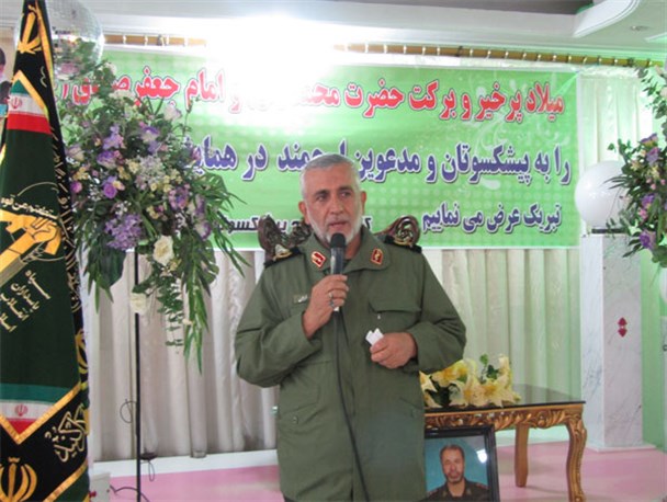 حلب با مقاومت آزاد شد نه با مذاکره/عضو هیأت علمی دانشگاهی در همدان را به جرم اصول گرا بودن حذف کردند