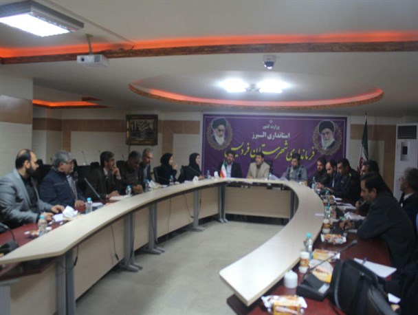 راه اندازی گرم خانه بانوان در فردیس خطرات اجتماعی را کاهش داد/ نقش موثر فرهنگ در کاهش میزان گرایش به مواد مخدر