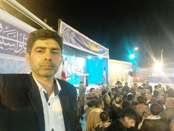 بیا یادی کنیم از جبهه نور /حماسه به یاد ماندنی